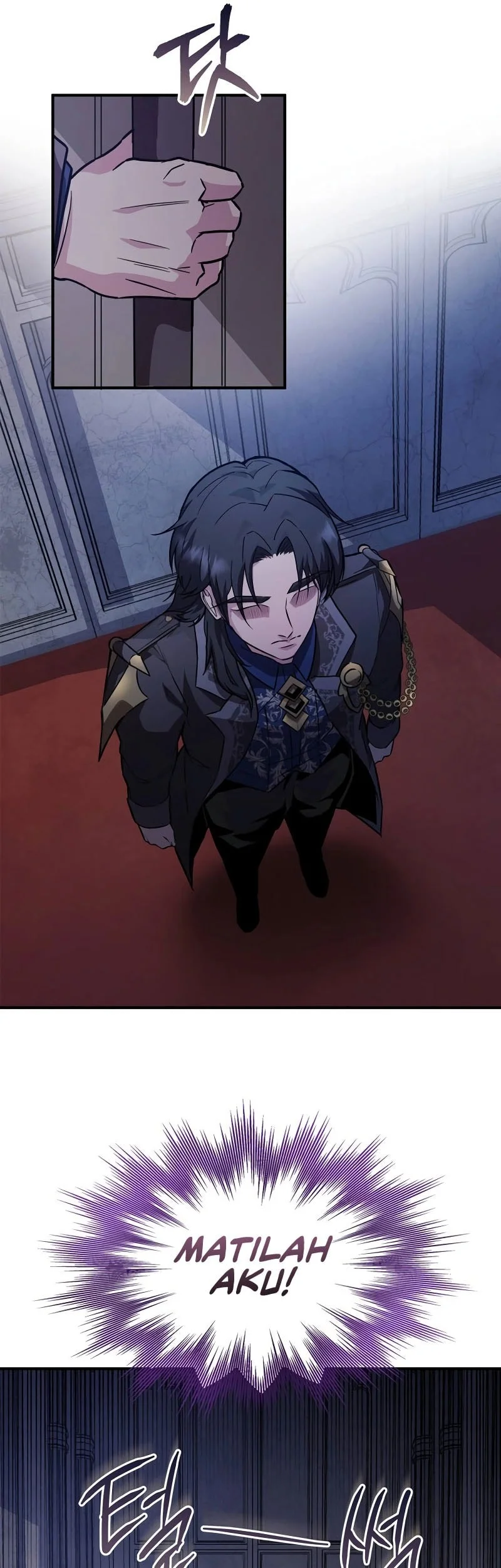 I Became The Master Of The Weakest Demon King Chapter 1 Gambar 58