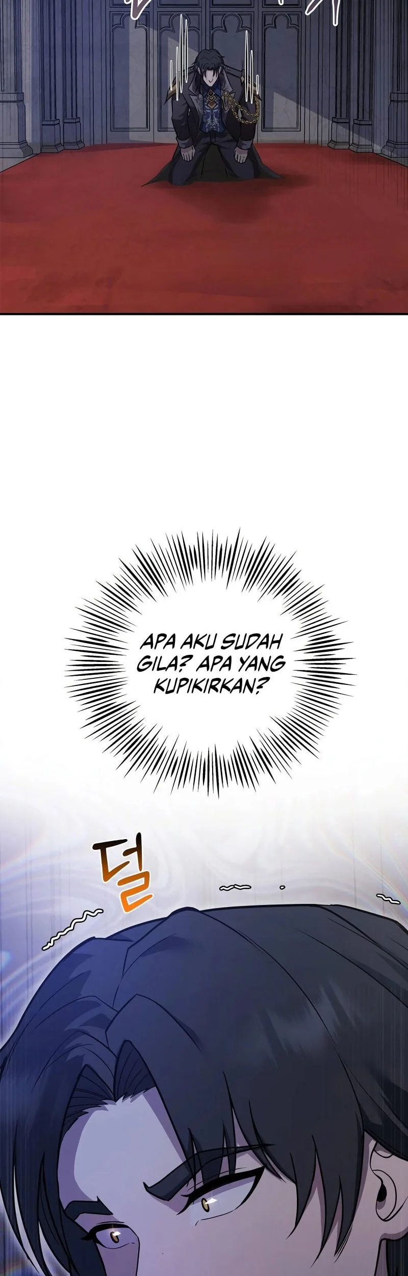 I Became The Master Of The Weakest Demon King Chapter 1 Gambar 59