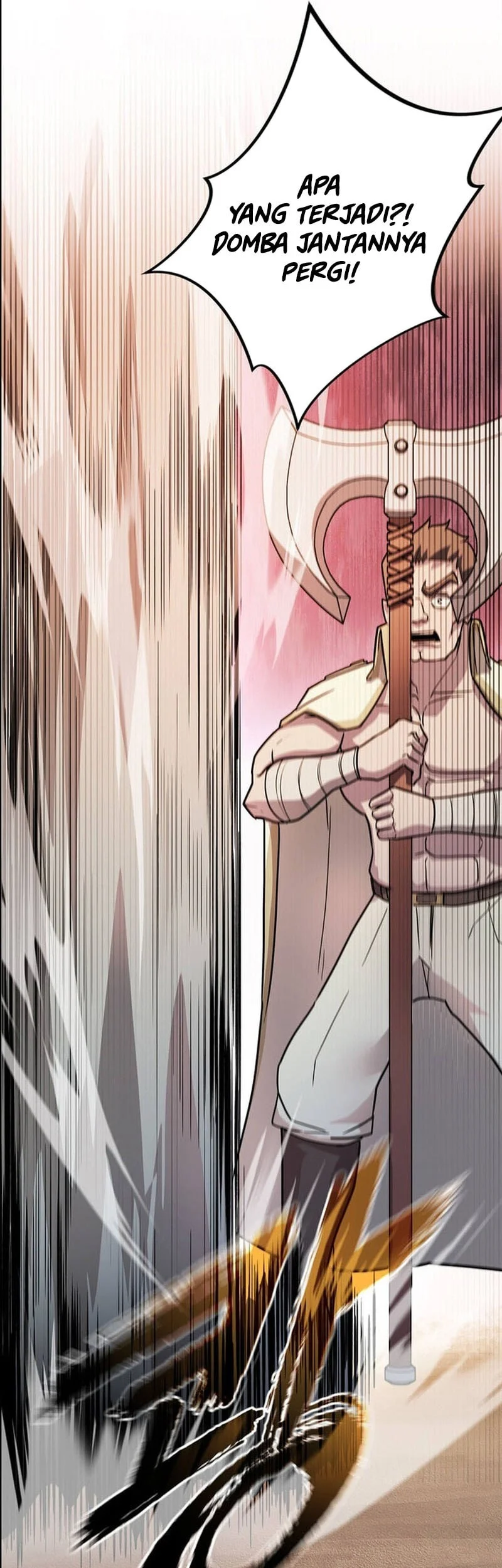 I Became The Master Of The Weakest Demon King Chapter 10 Gambar 54