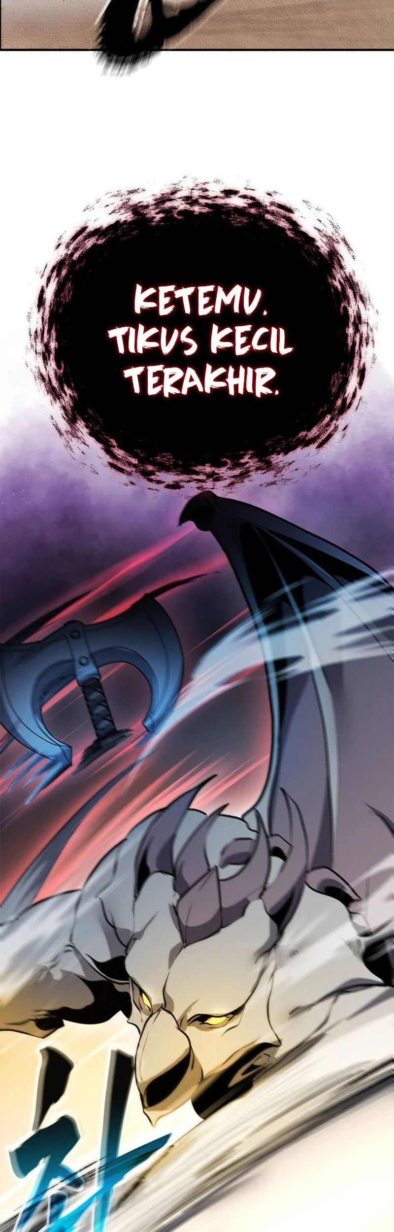 I Became The Master Of The Weakest Demon King Chapter 10 Gambar 55