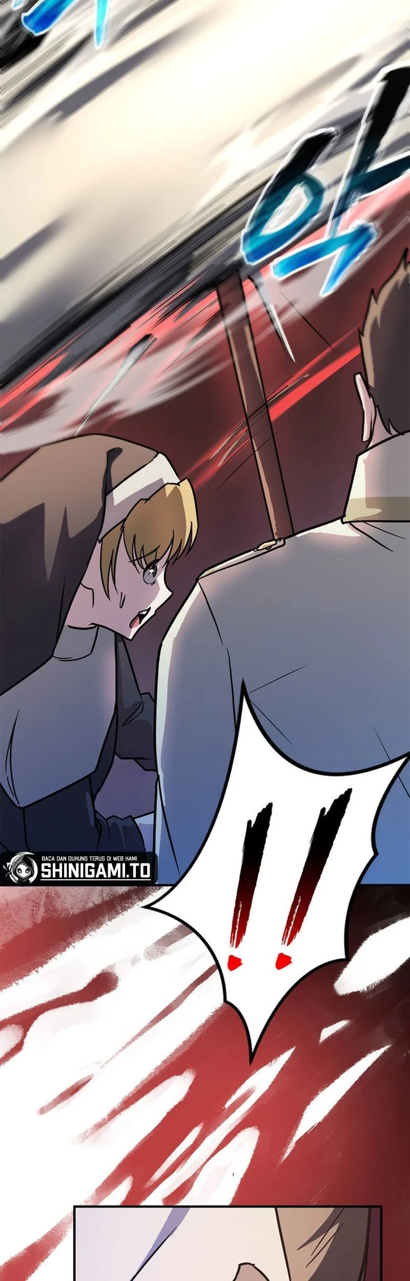 I Became The Master Of The Weakest Demon King Chapter 10 Gambar 56