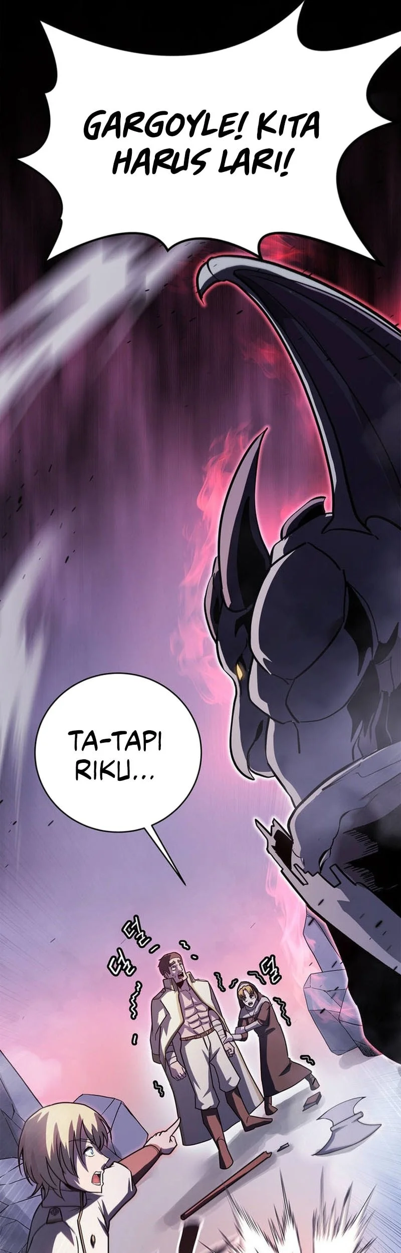 I Became The Master Of The Weakest Demon King Chapter 10 Gambar 58