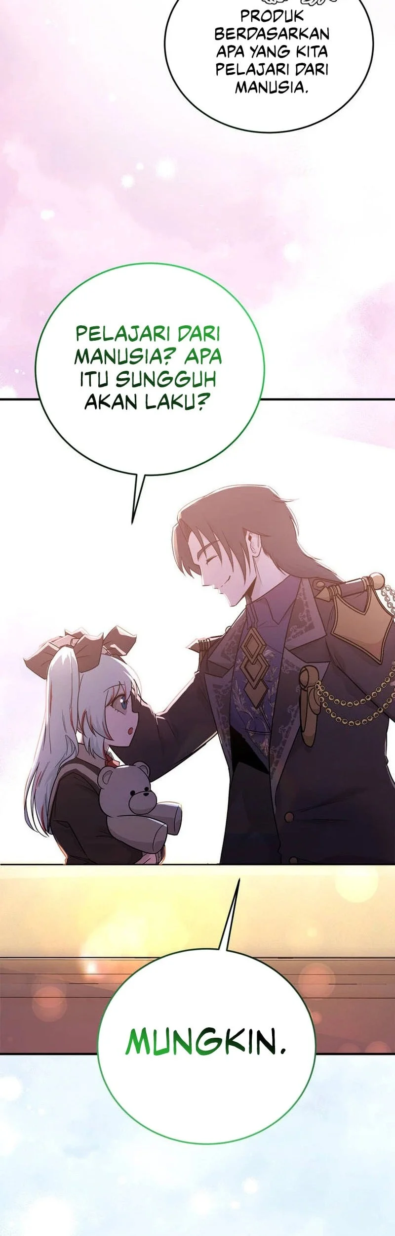 I Became The Master Of The Weakest Demon King Chapter 11 Gambar 52
