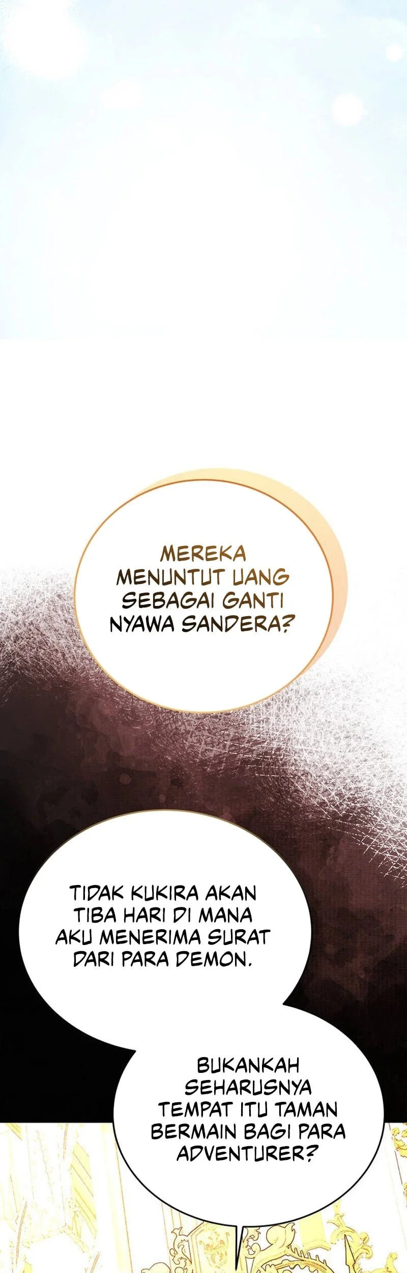 I Became The Master Of The Weakest Demon King Chapter 11 Gambar 53