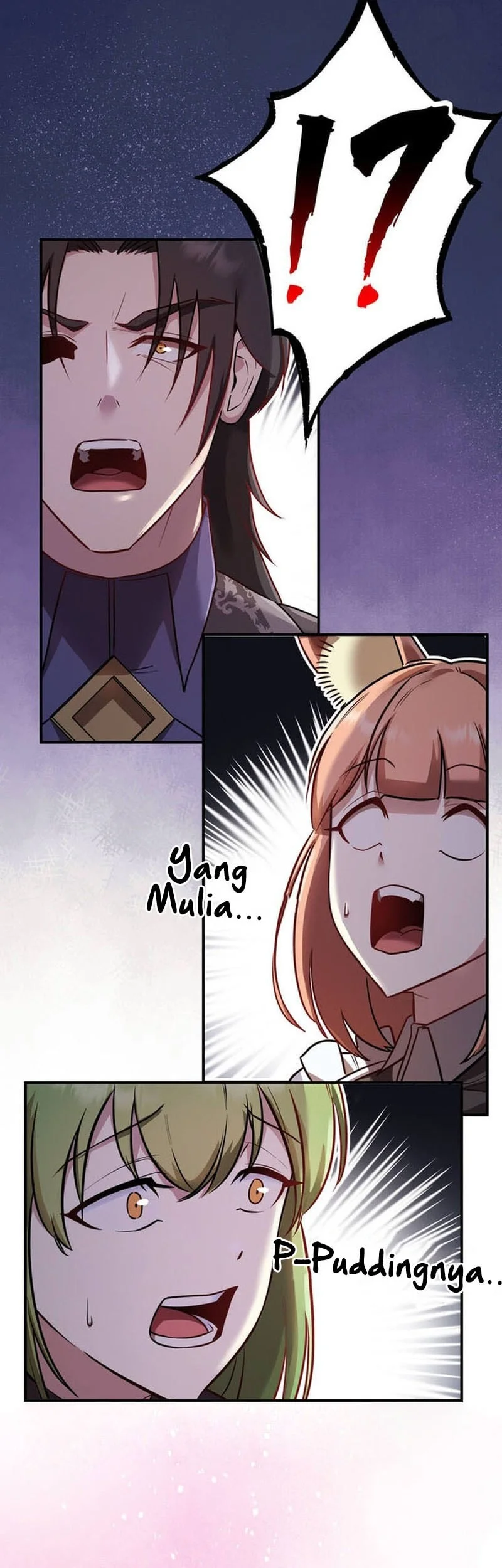 I Became The Master Of The Weakest Demon King Chapter 13 Gambar 46