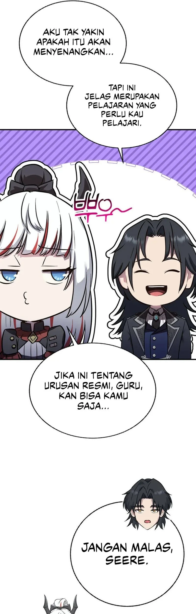 I Became The Master Of The Weakest Demon King Chapter 15 Gambar 46