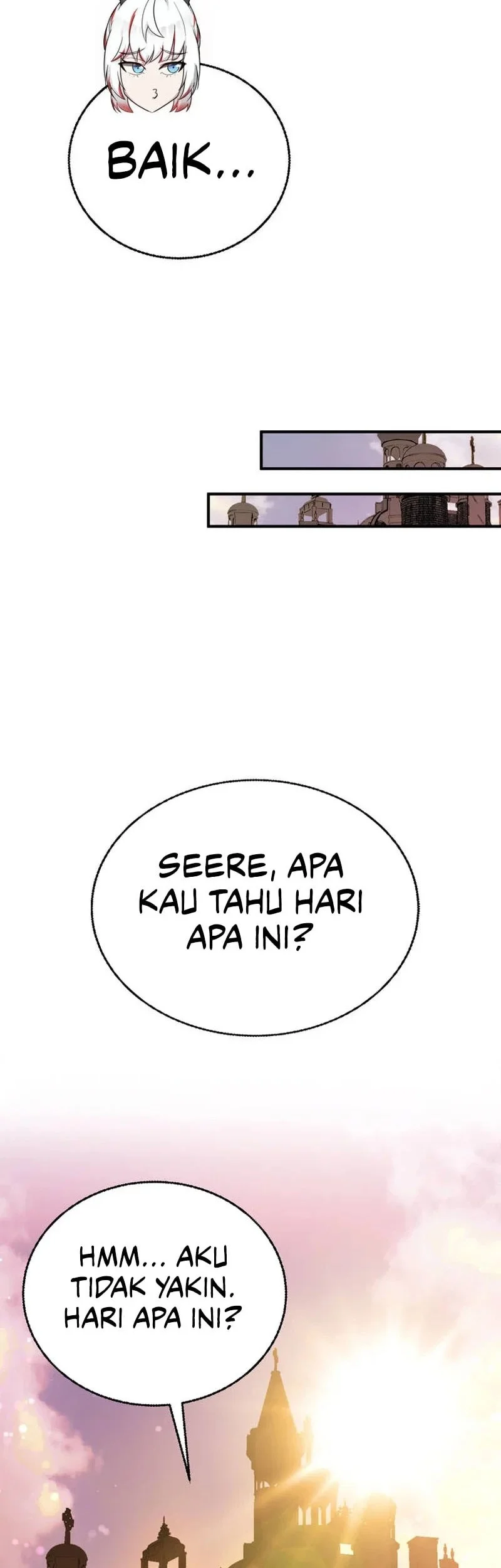 I Became The Master Of The Weakest Demon King Chapter 15 Gambar 47