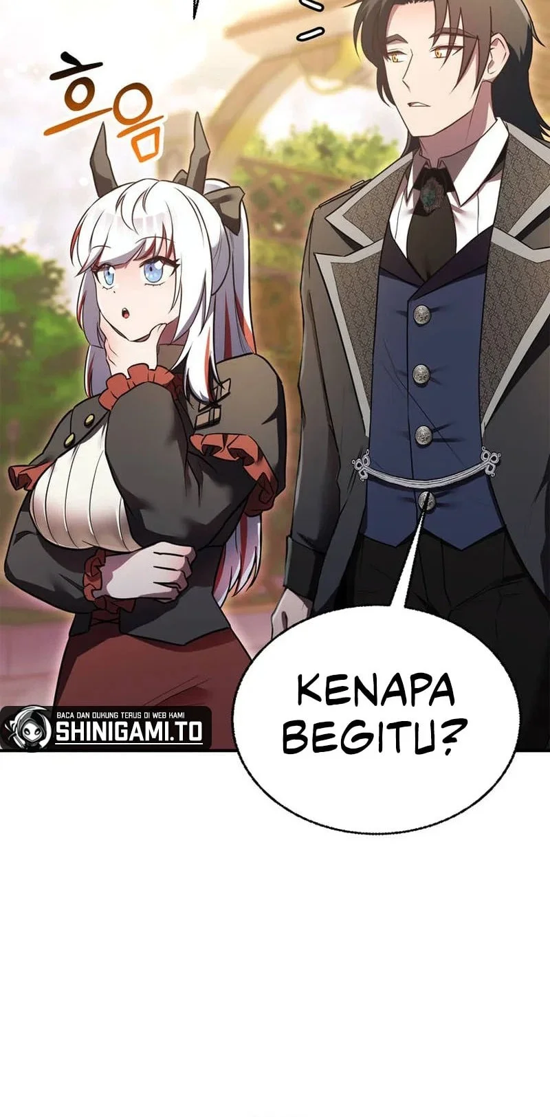 I Became The Master Of The Weakest Demon King Chapter 15 Gambar 49