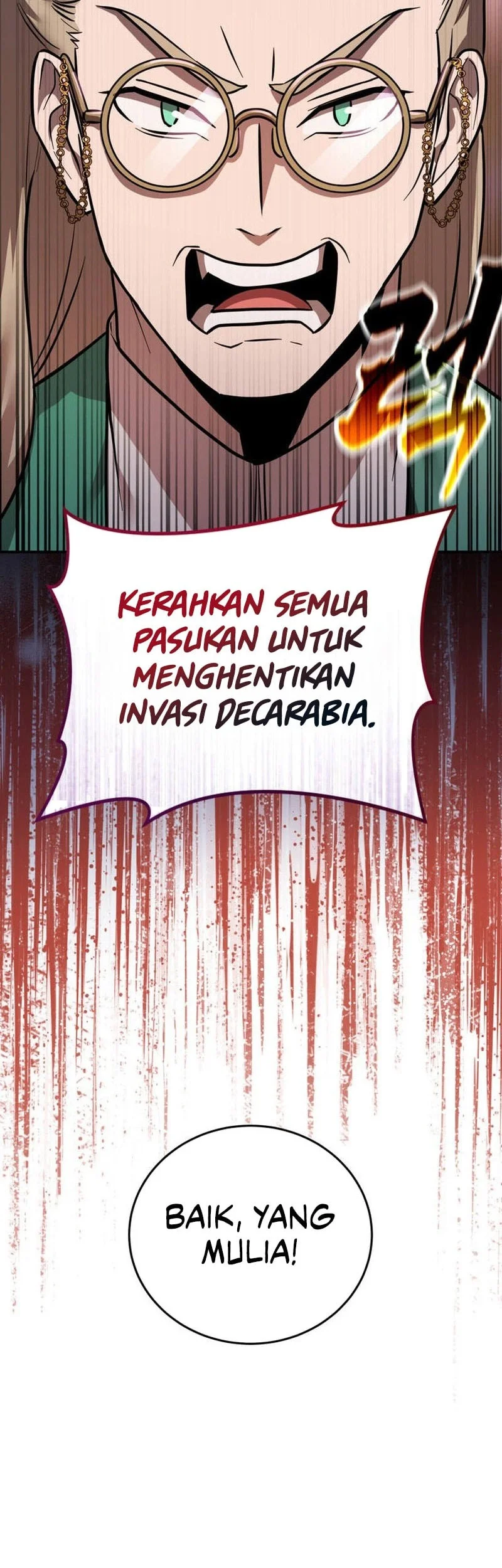 I Became The Master Of The Weakest Demon King Chapter 16 Gambar 50