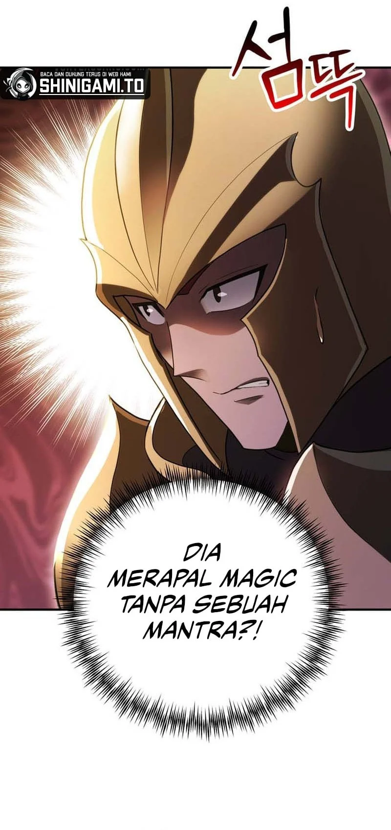 I Became The Master Of The Weakest Demon King Chapter 17 Gambar 53