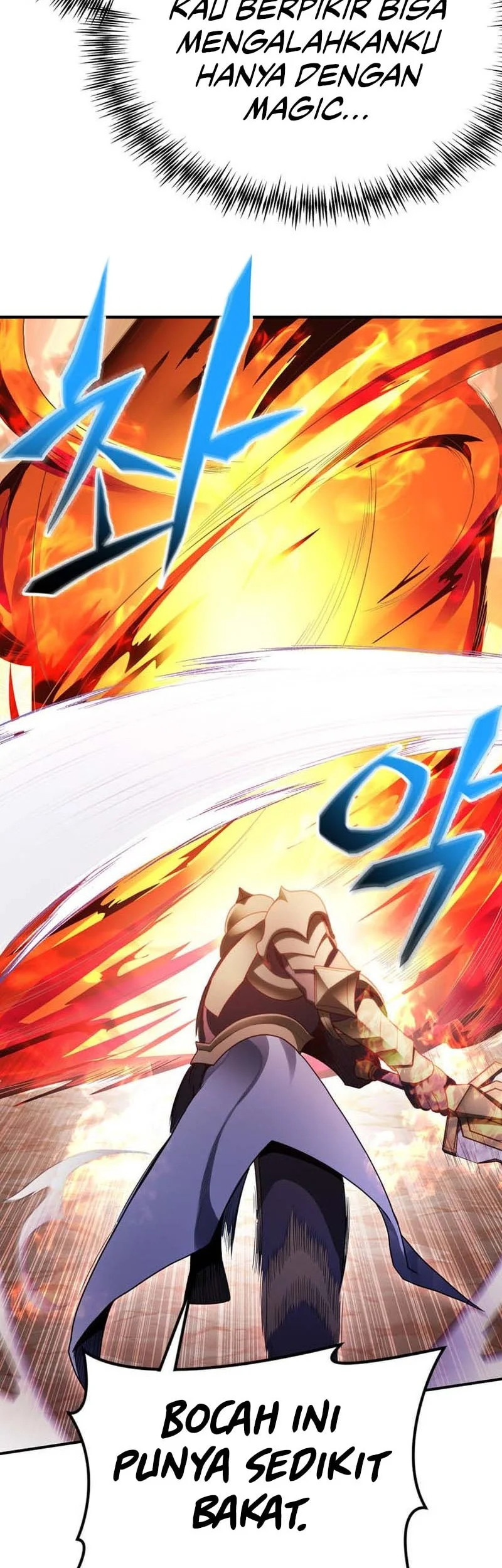 I Became The Master Of The Weakest Demon King Chapter 17 Gambar 55
