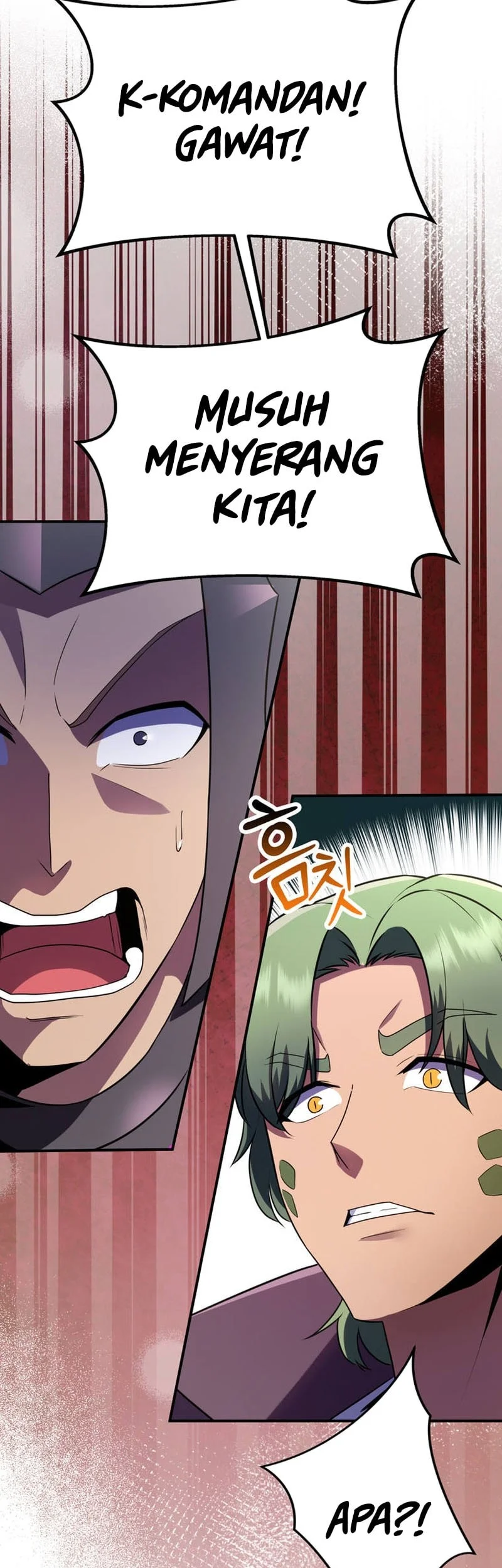 I Became The Master Of The Weakest Demon King Chapter 18 Gambar 48