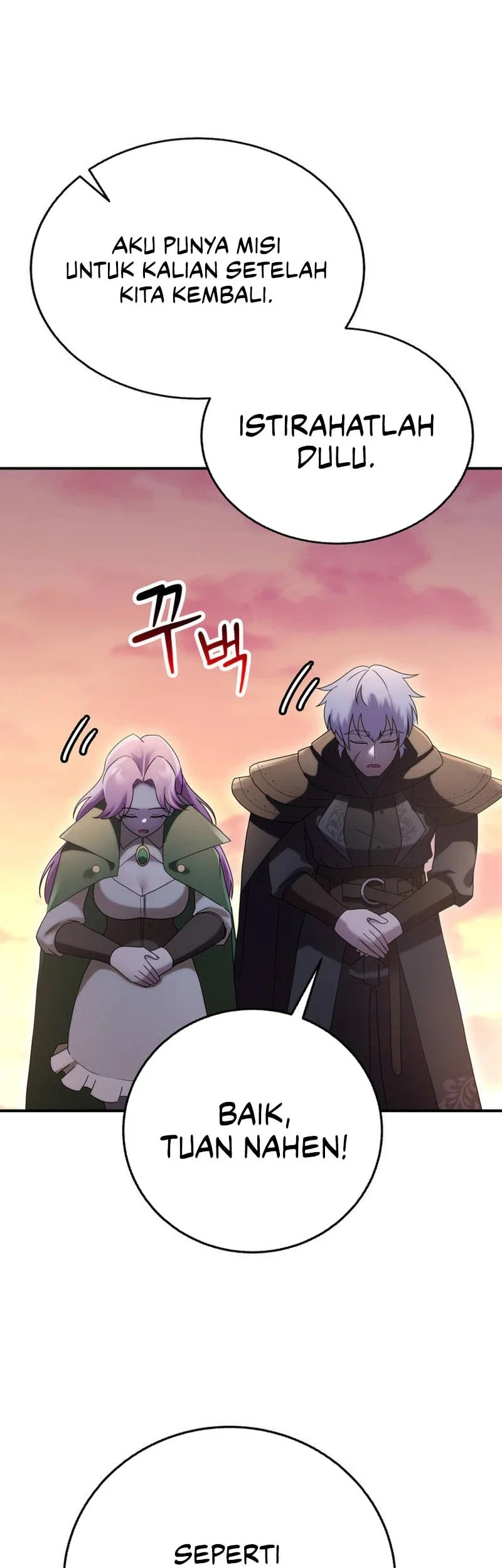 I Became The Master Of The Weakest Demon King Chapter 19 Gambar 51