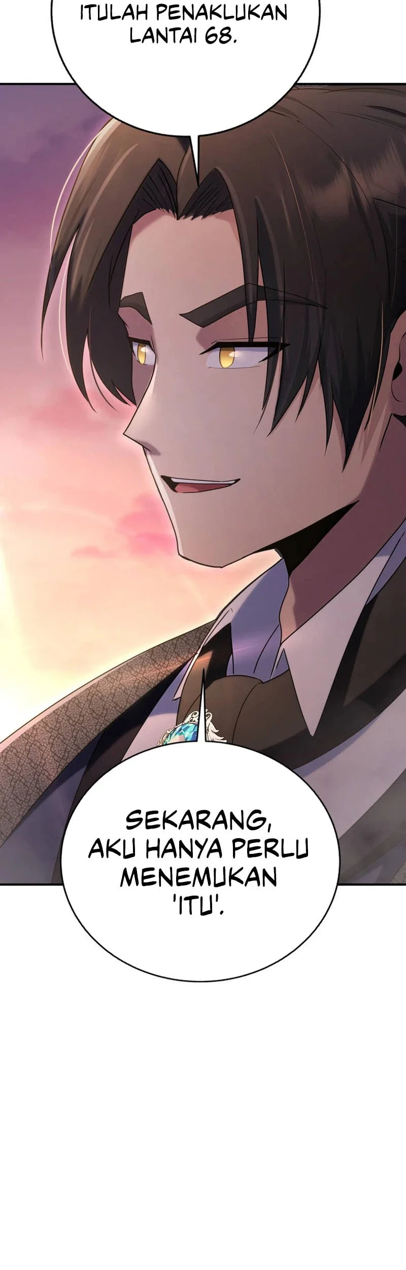 I Became The Master Of The Weakest Demon King Chapter 19 Gambar 52