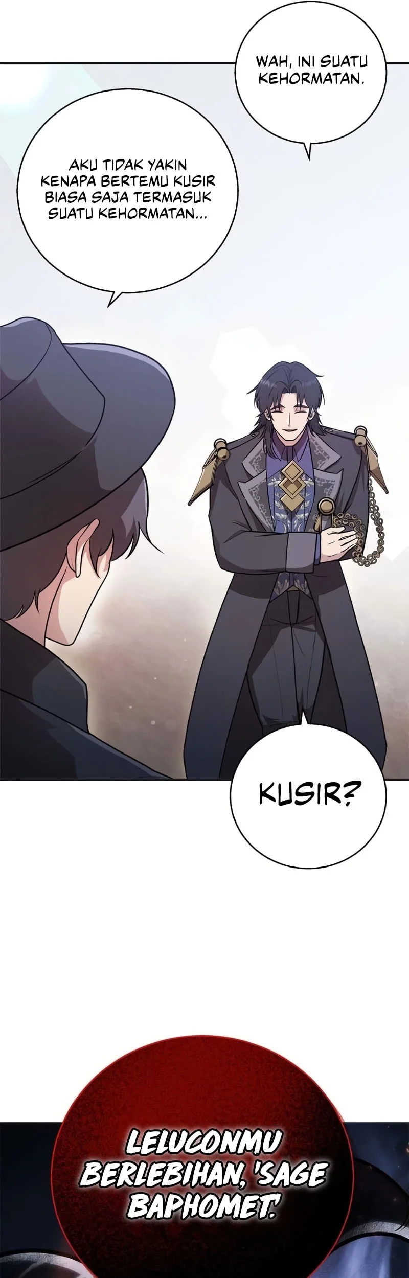 I Became The Master Of The Weakest Demon King Chapter 2 Gambar 54