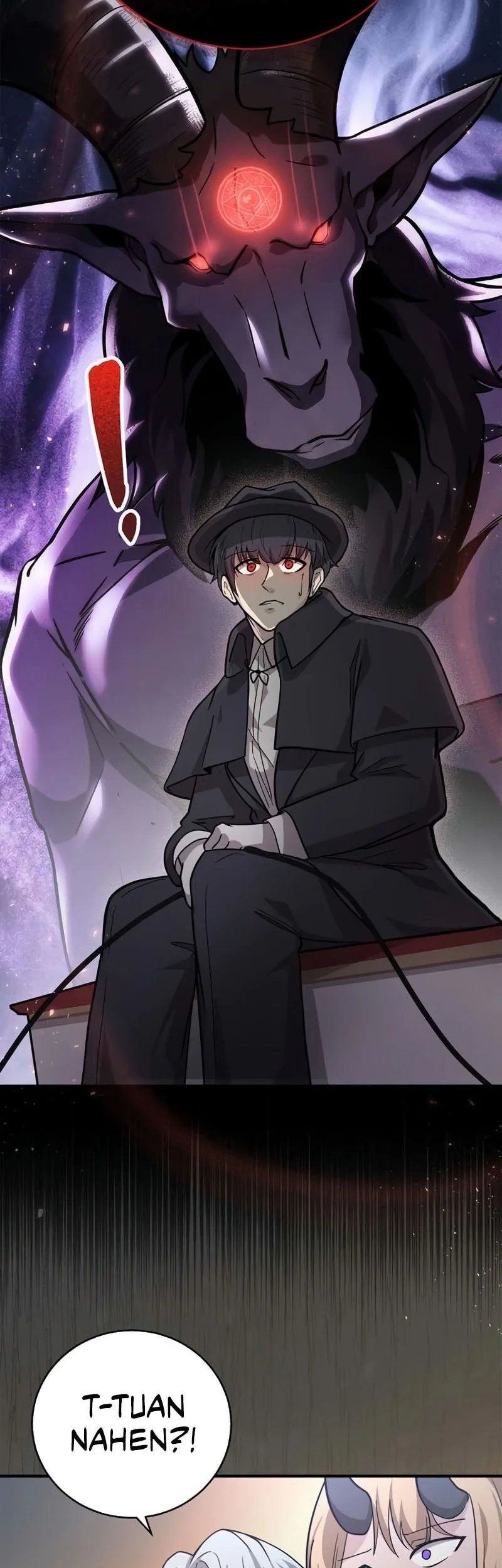 I Became The Master Of The Weakest Demon King Chapter 2 Gambar 55