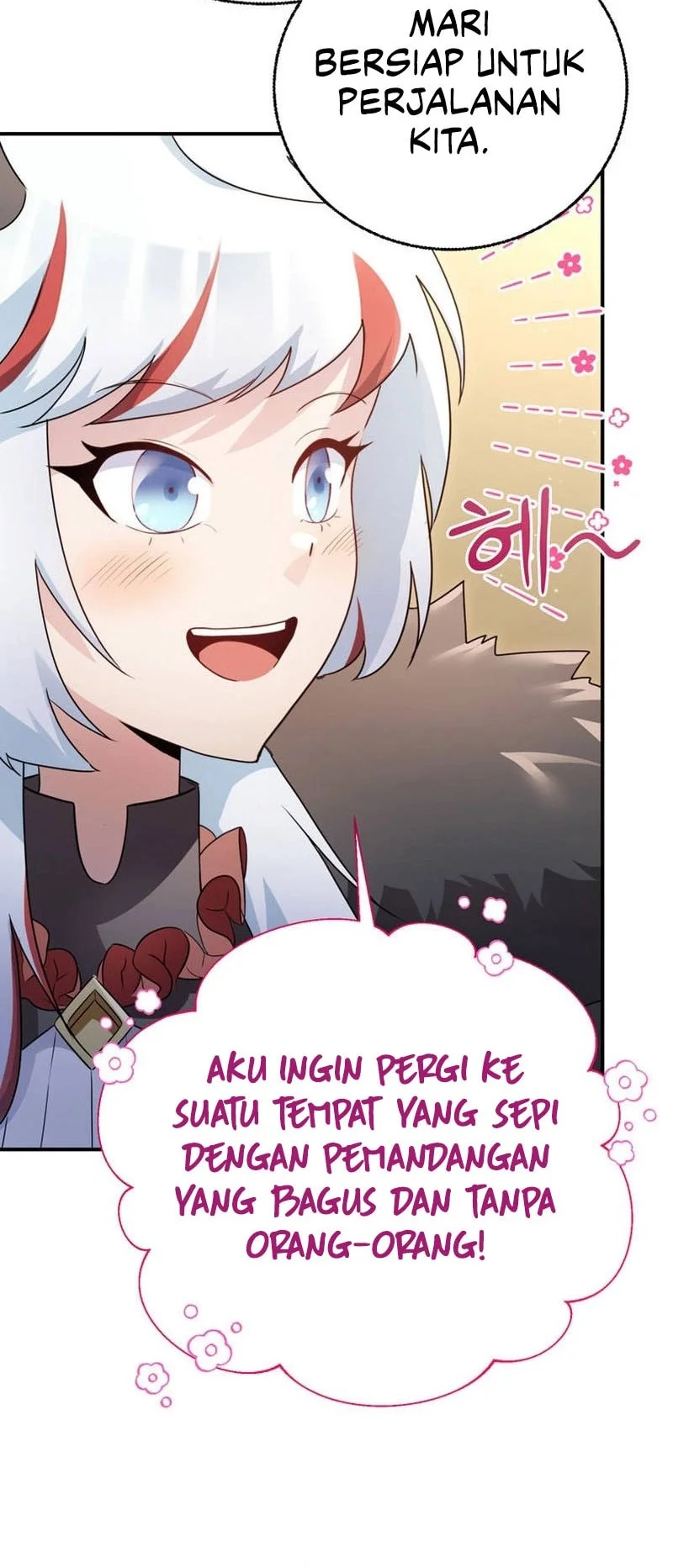I Became The Master Of The Weakest Demon King Chapter 20 Gambar 45
