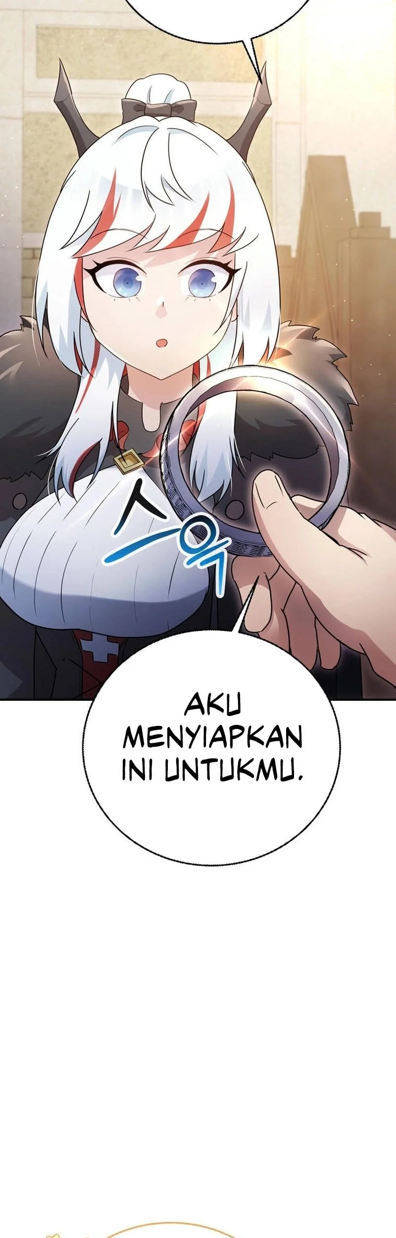 I Became The Master Of The Weakest Demon King Chapter 20 Gambar 47