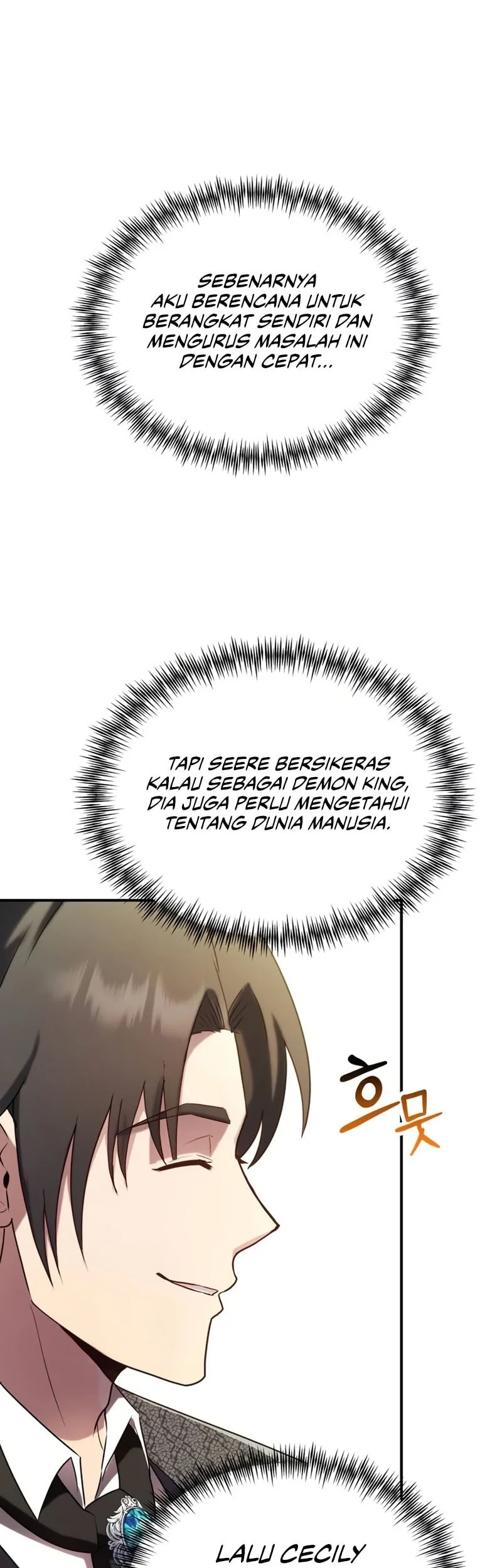 I Became The Master Of The Weakest Demon King Chapter 21 Gambar 46