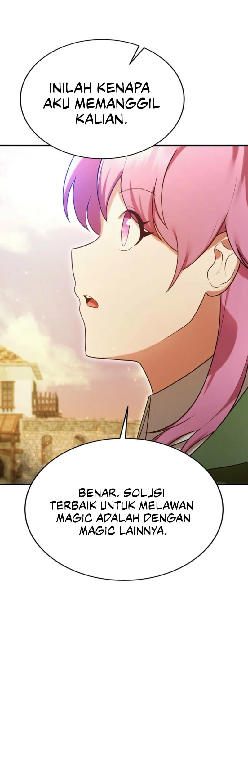 I Became The Master Of The Weakest Demon King Chapter 22 Gambar 51