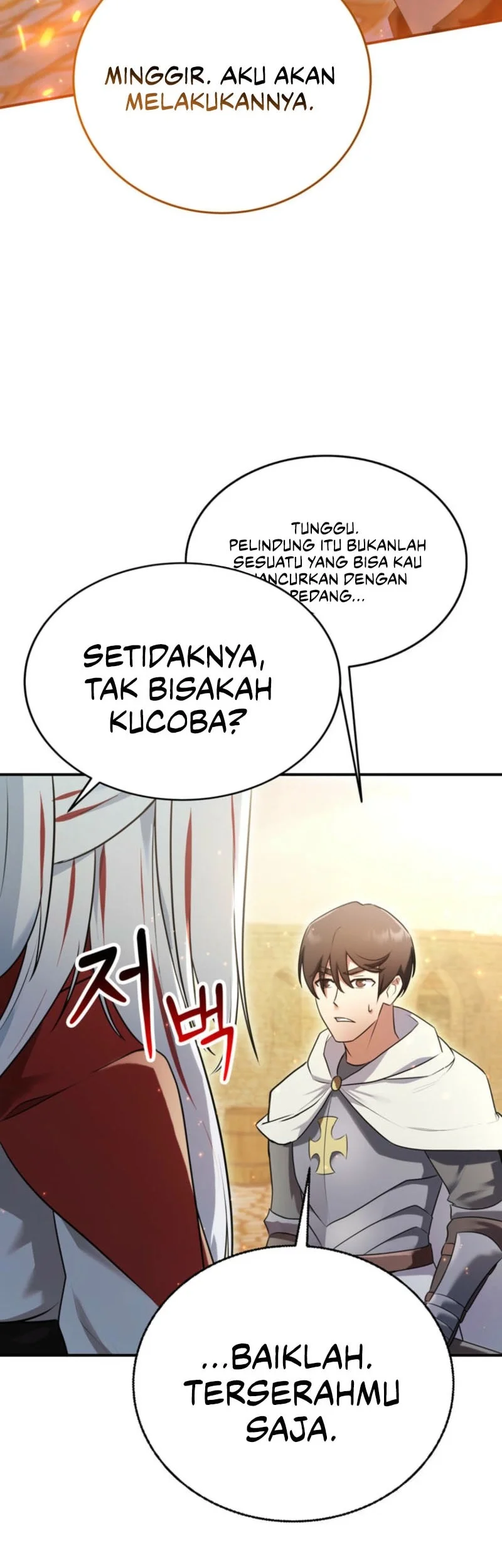 I Became The Master Of The Weakest Demon King Chapter 22 Gambar 53