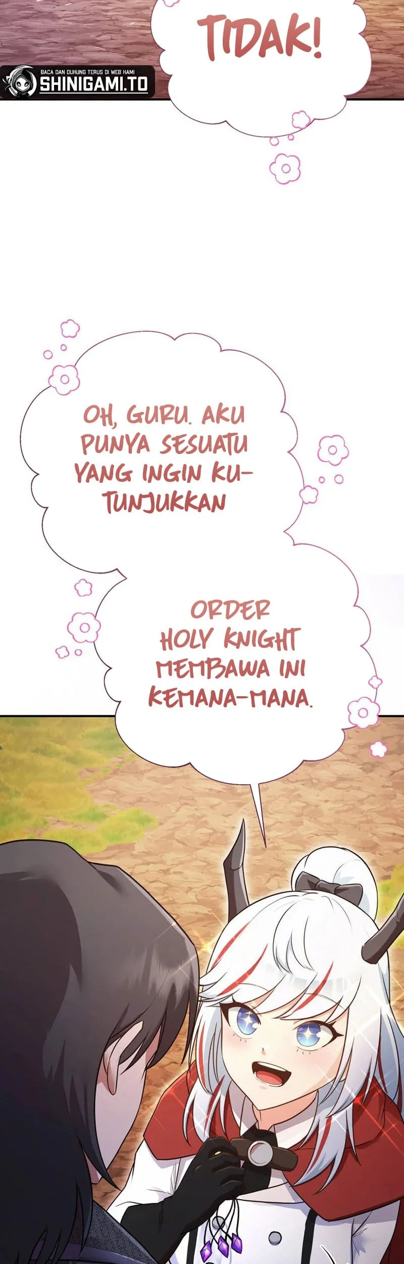 I Became The Master Of The Weakest Demon King Chapter 23 Gambar 59