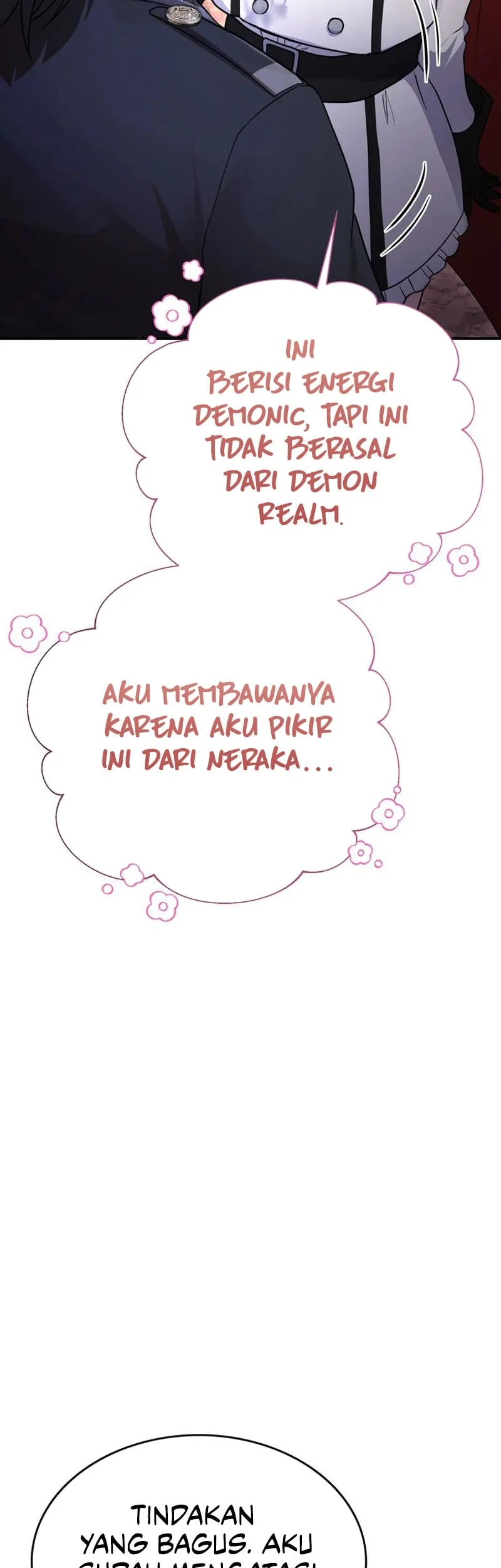 I Became The Master Of The Weakest Demon King Chapter 23 Gambar 60