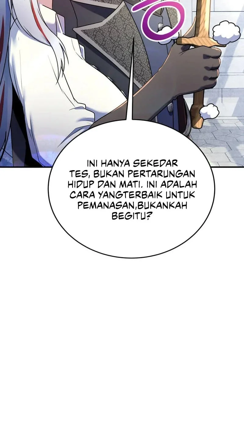 I Became The Master Of The Weakest Demon King Chapter 24 Gambar 62