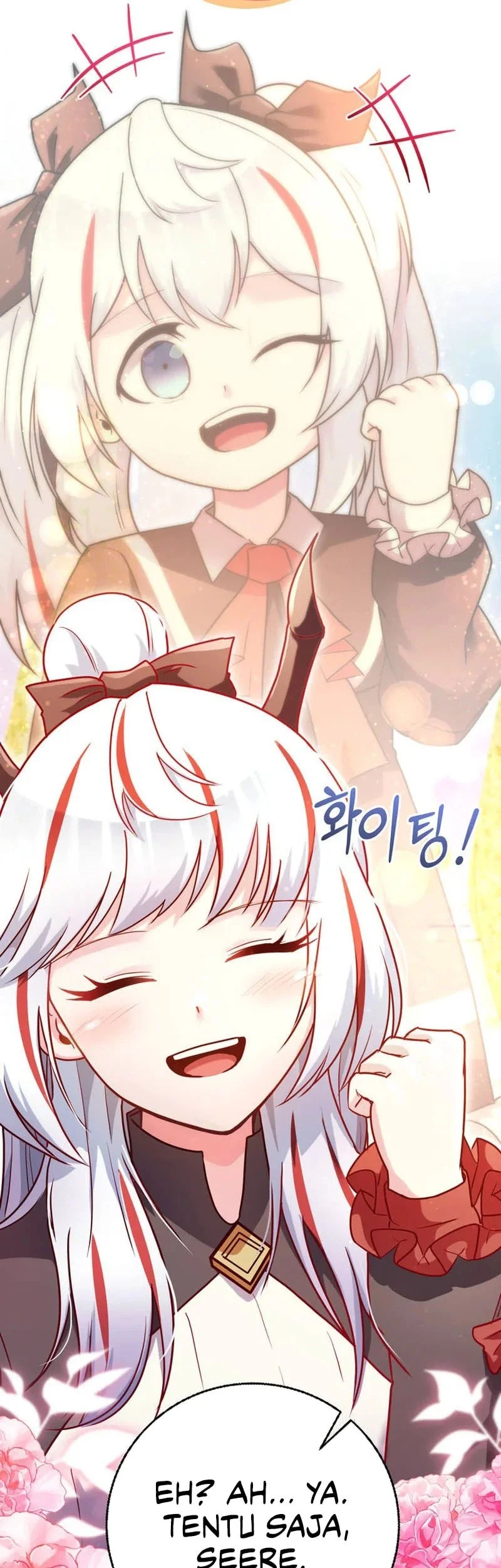 I Became The Master Of The Weakest Demon King Chapter 25 Gambar 62