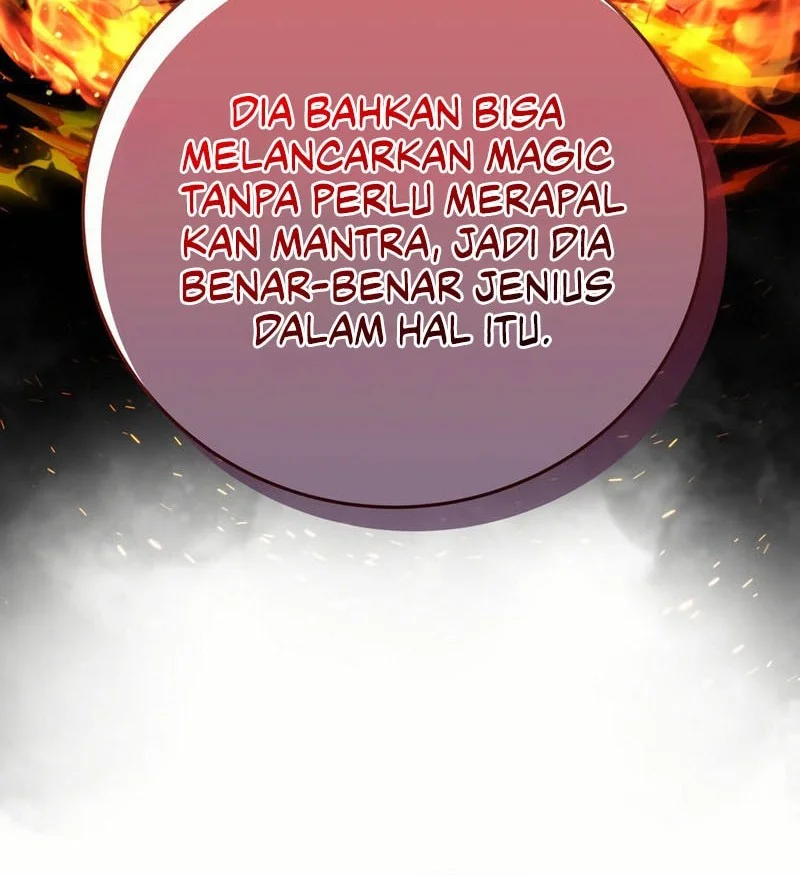 I Became The Master Of The Weakest Demon King Chapter 26 Gambar 63