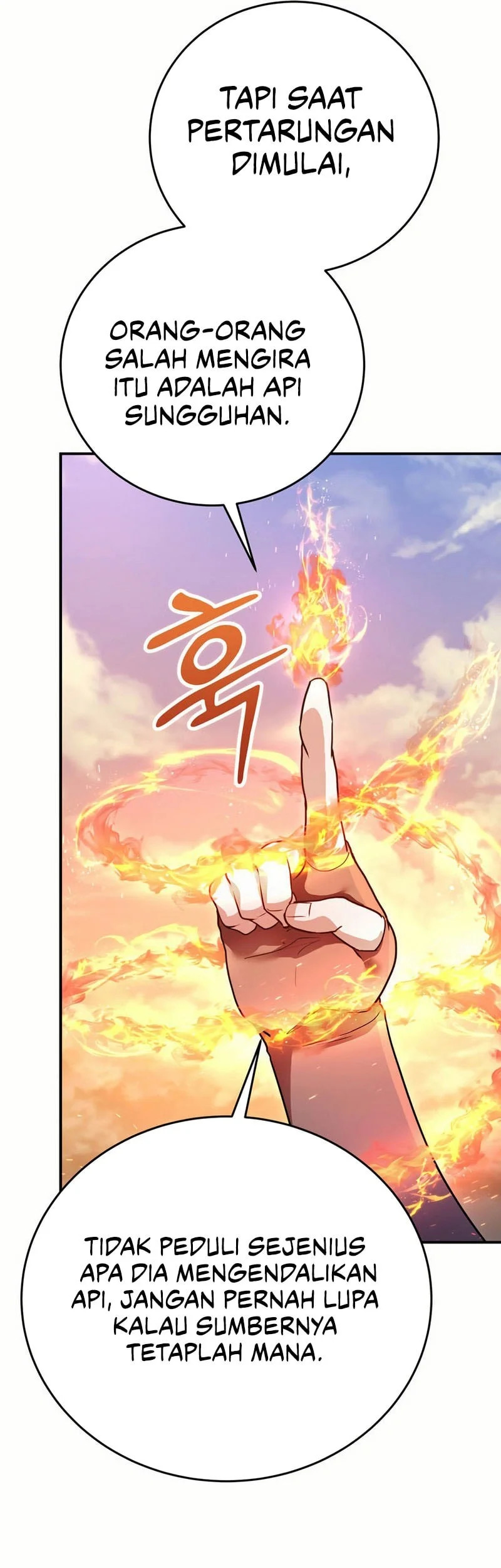 I Became The Master Of The Weakest Demon King Chapter 26 Gambar 64