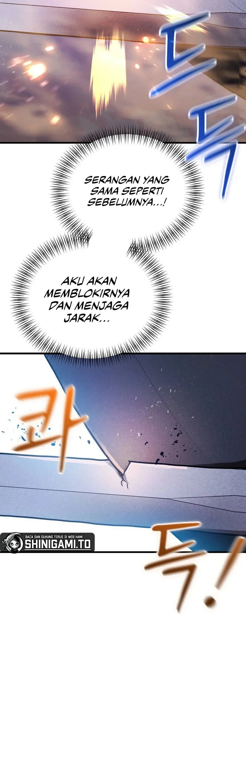 I Became The Master Of The Weakest Demon King Chapter 27 Gambar 63