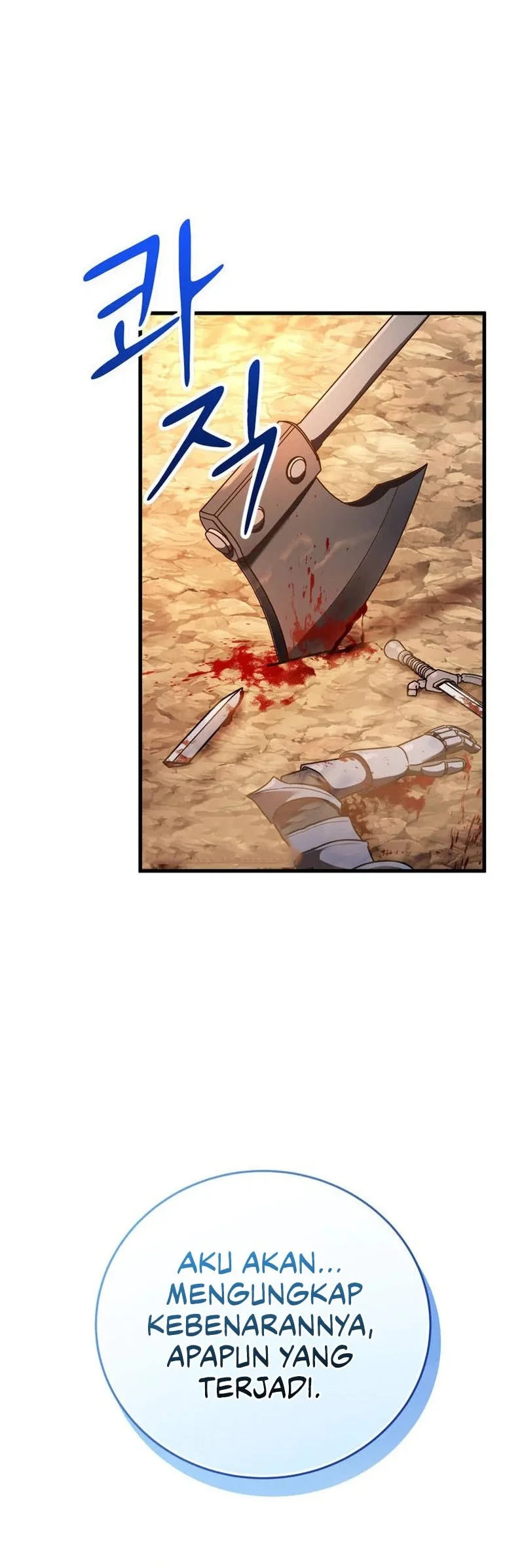 I Became The Master Of The Weakest Demon King Chapter 27 Gambar 66