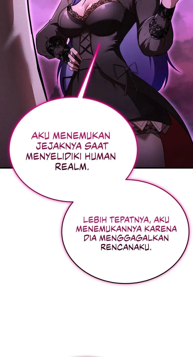 I Became The Master Of The Weakest Demon King Chapter 28 Gambar 65