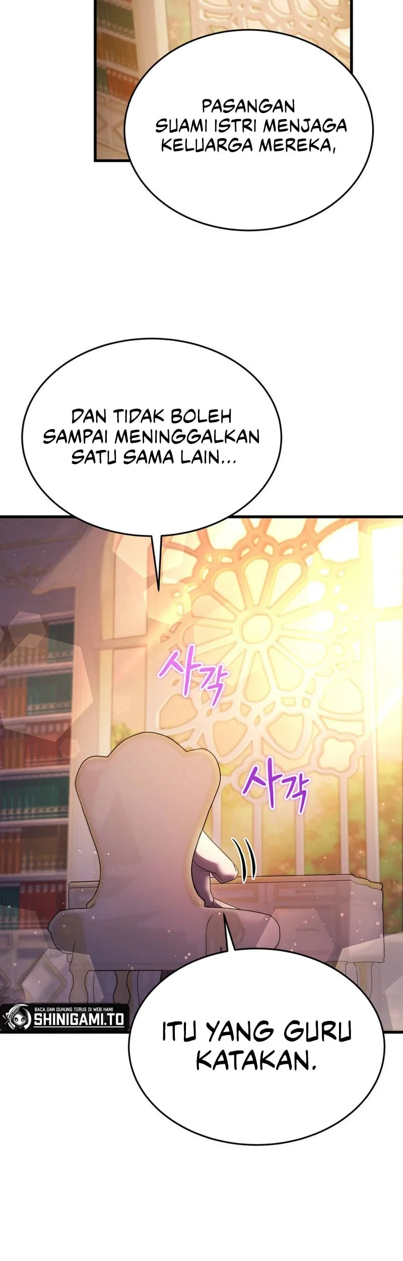 I Became The Master Of The Weakest Demon King Chapter 29 Gambar 60