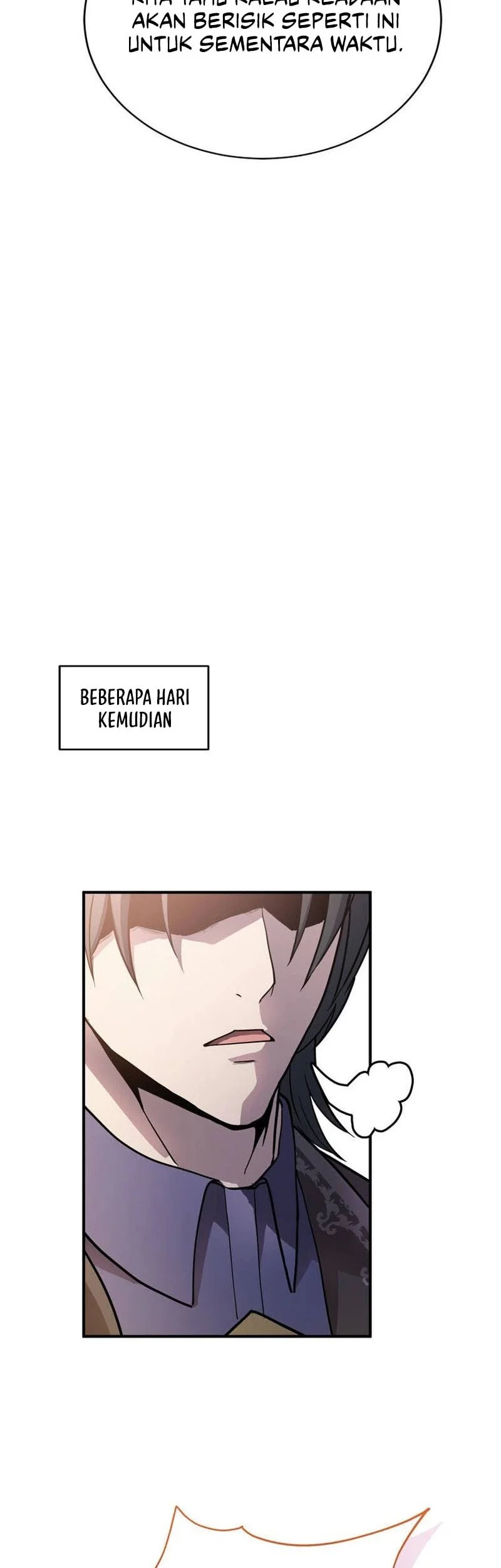 I Became The Master Of The Weakest Demon King Chapter 3 Gambar 59