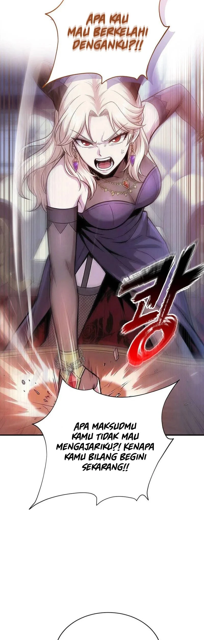 I Became The Master Of The Weakest Demon King Chapter 3 Gambar 60