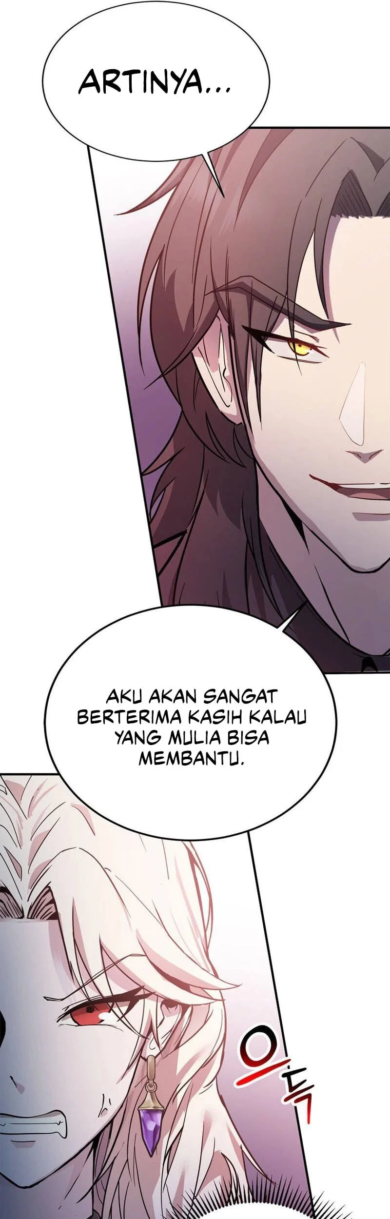 I Became The Master Of The Weakest Demon King Chapter 3 Gambar 62