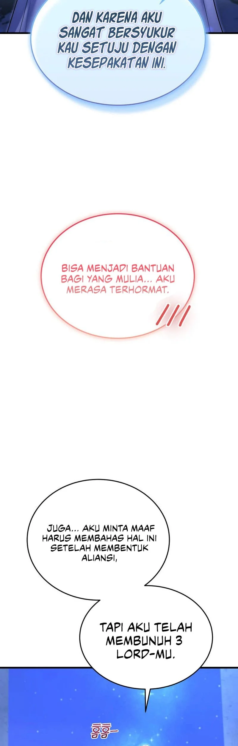 I Became The Master Of The Weakest Demon King Chapter 31 Gambar 56