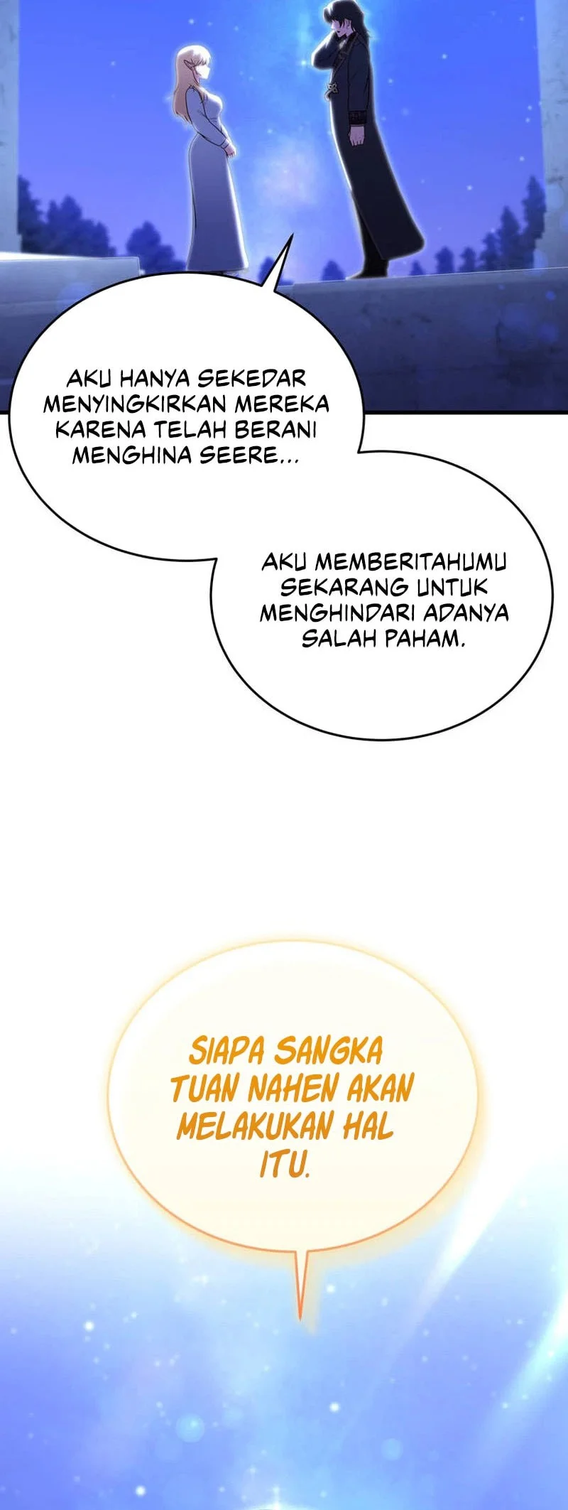 I Became The Master Of The Weakest Demon King Chapter 31 Gambar 57