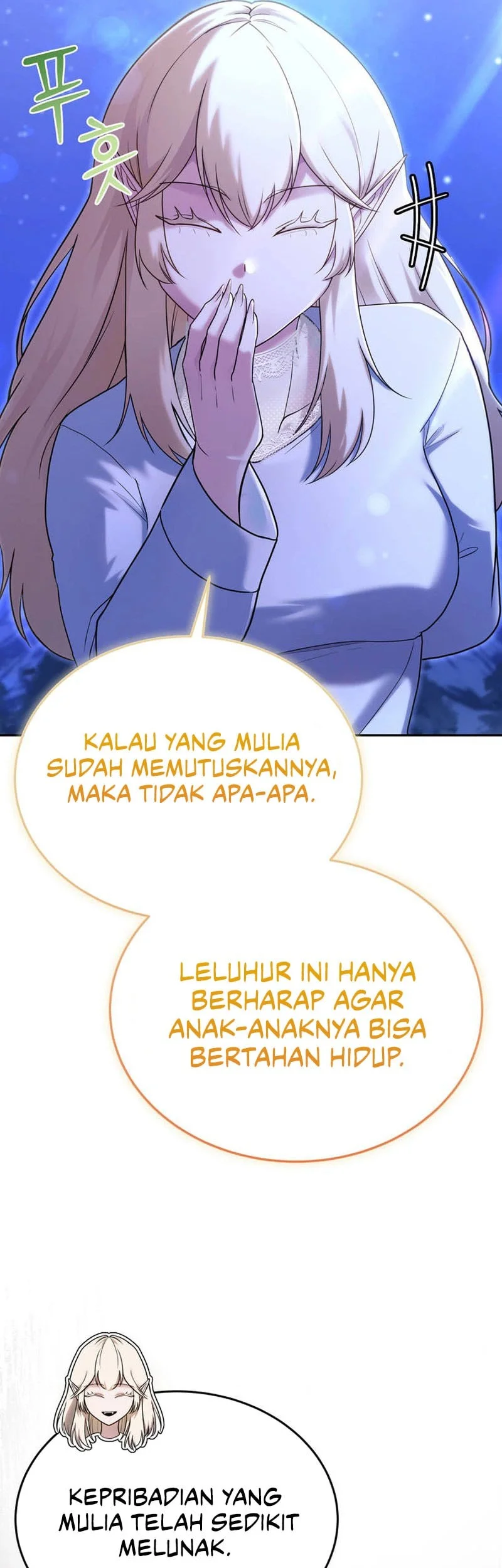 I Became The Master Of The Weakest Demon King Chapter 31 Gambar 58