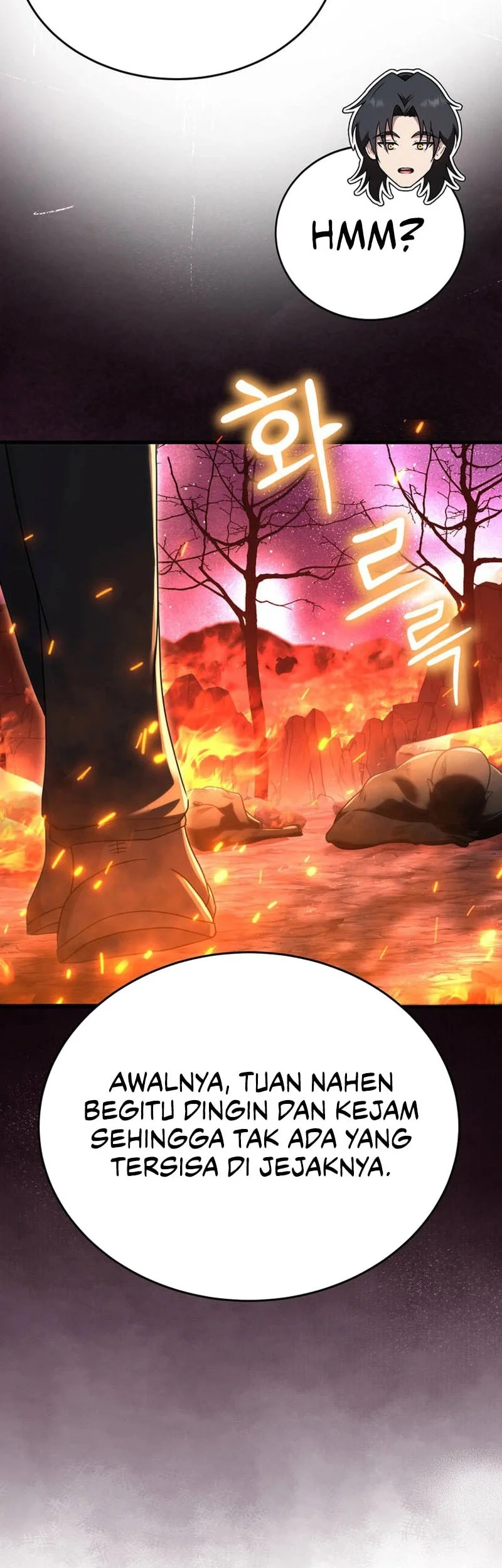 I Became The Master Of The Weakest Demon King Chapter 31 Gambar 59