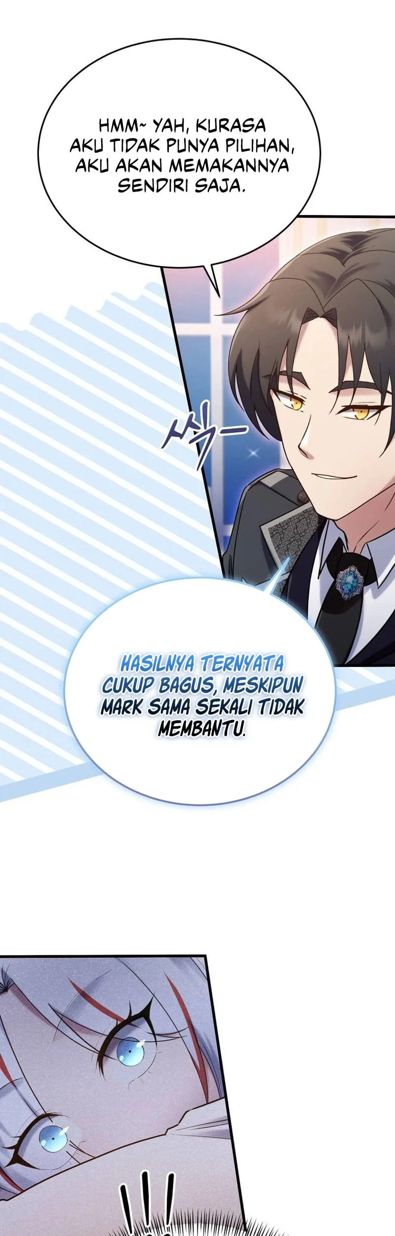 I Became The Master Of The Weakest Demon King Chapter 32 Gambar 52