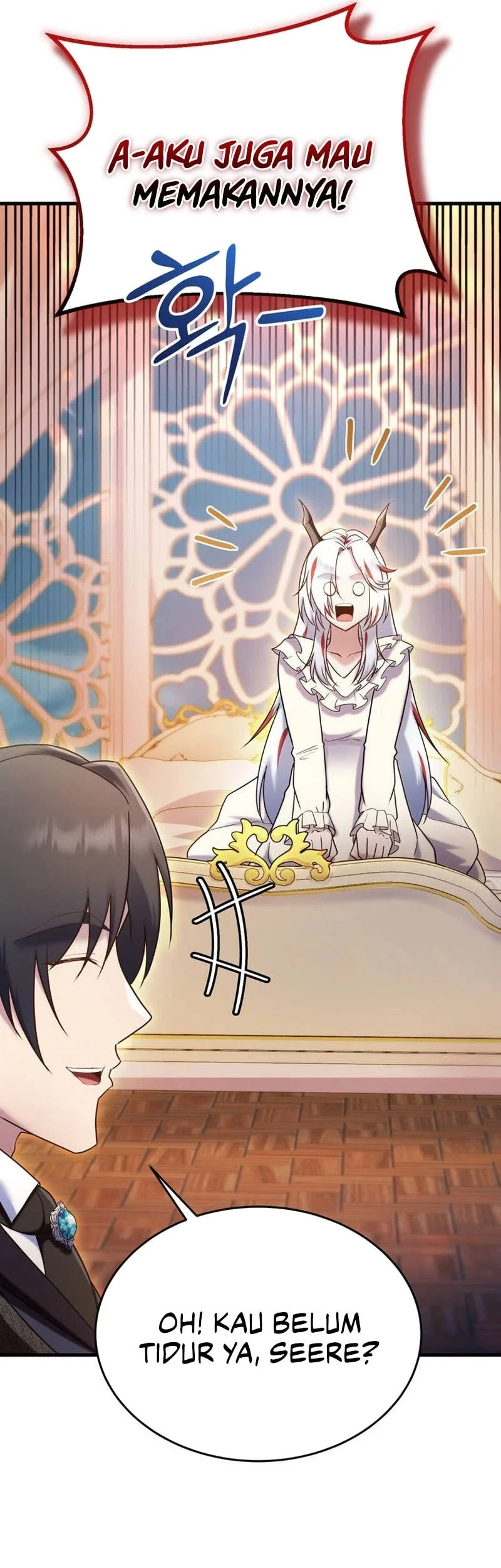 I Became The Master Of The Weakest Demon King Chapter 32 Gambar 54