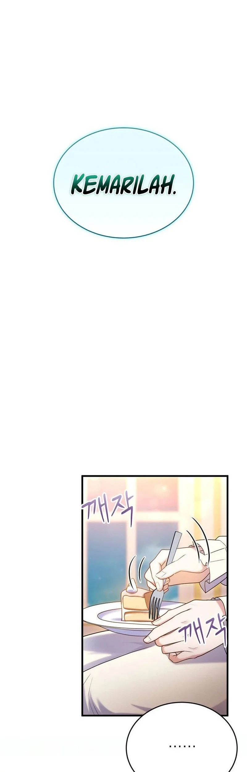 I Became The Master Of The Weakest Demon King Chapter 32 Gambar 55