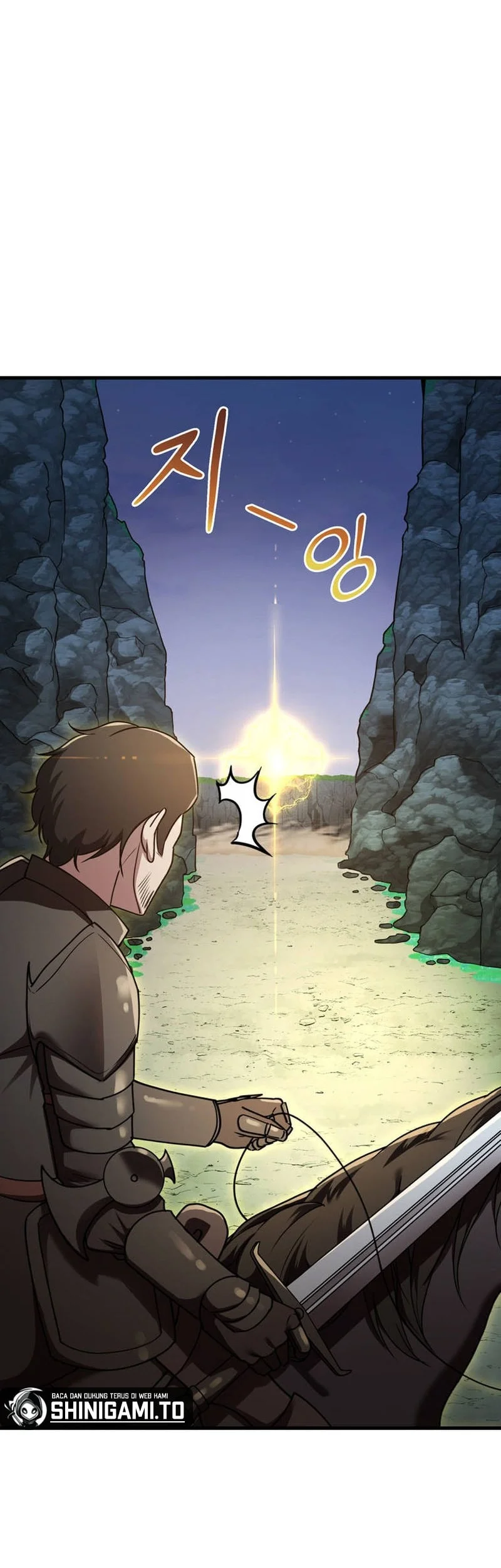 I Became The Master Of The Weakest Demon King Chapter 34 Gambar 58