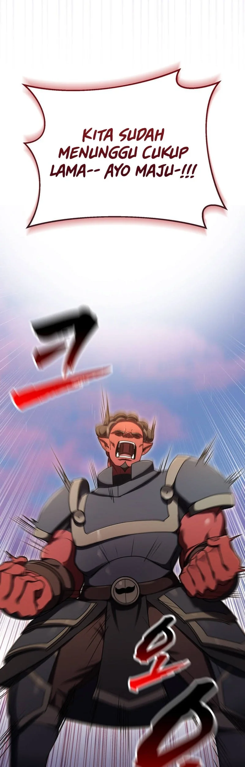 I Became The Master Of The Weakest Demon King Chapter 35 Gambar 48