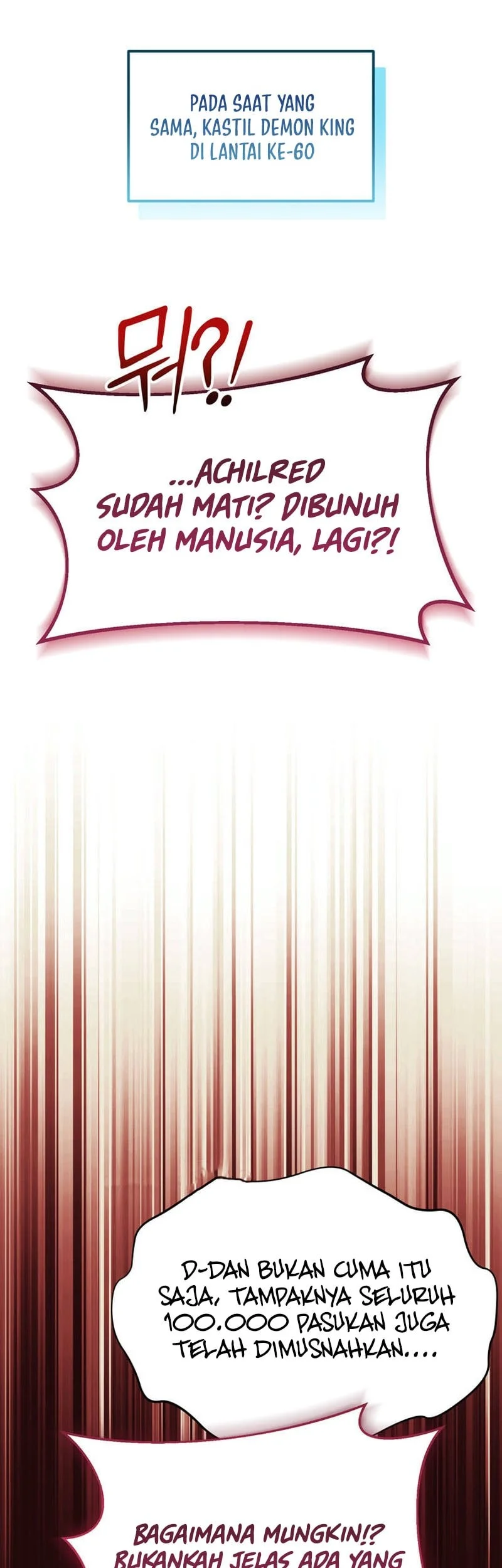 I Became The Master Of The Weakest Demon King Chapter 36 Gambar 49