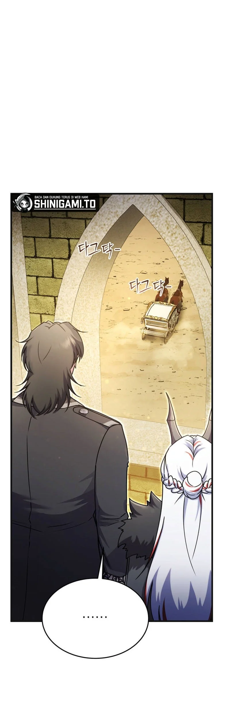 I Became The Master Of The Weakest Demon King Chapter 37 Gambar 52