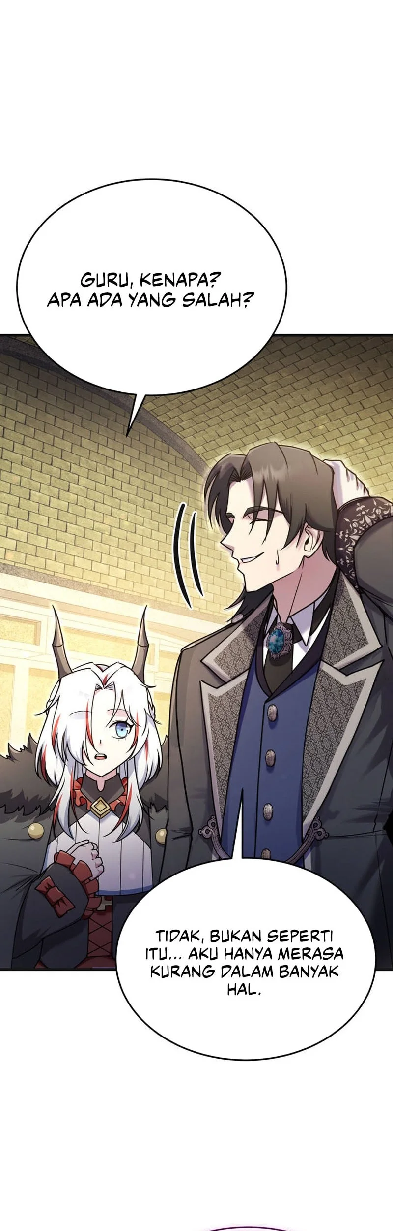 I Became The Master Of The Weakest Demon King Chapter 37 Gambar 53